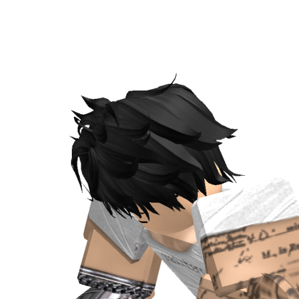 Roblox avatar