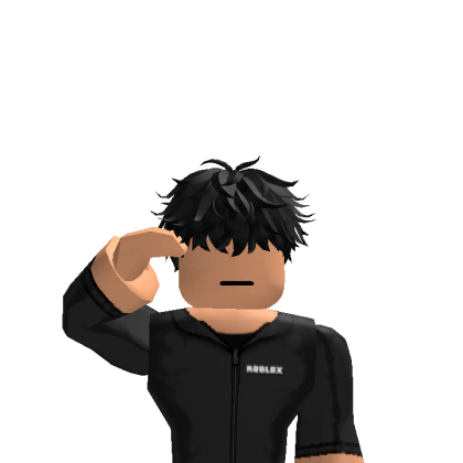 Roblox avatar