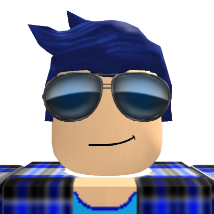 Roblox avatar