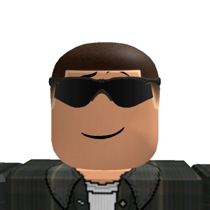 Roblox avatar