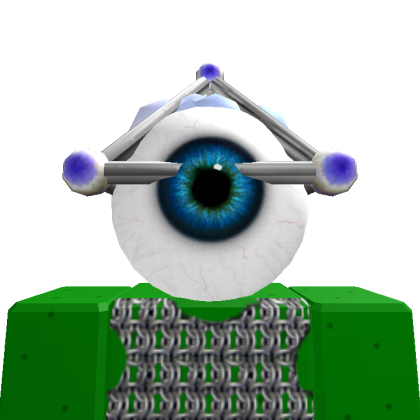 Roblox profile picture for @Pulse