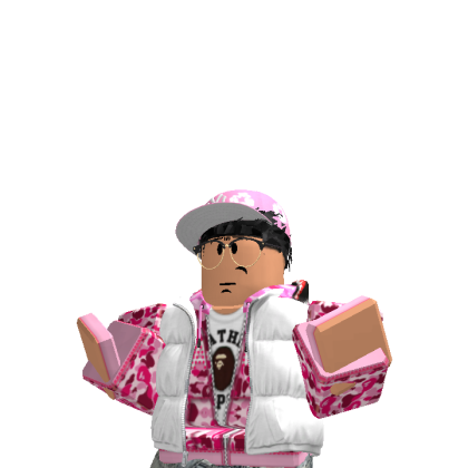 Roblox avatar