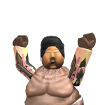 @Iwasneverkilled