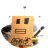HambreBoy