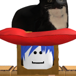 @TheBlueCatMax