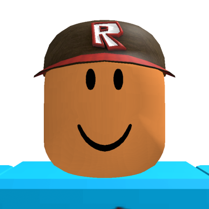 Roblox profile picture for @valdano