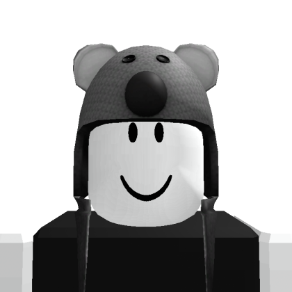 Roblox profile picture for @Obsessively