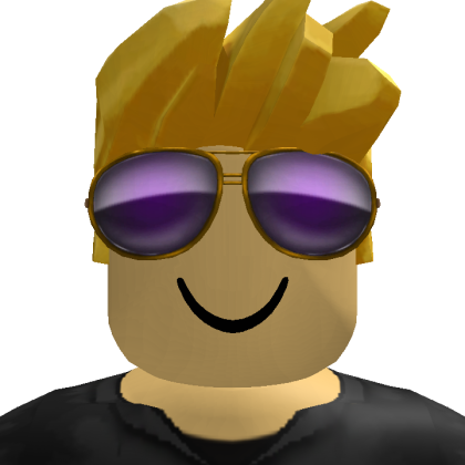 Roblox profile picture for @ftrrsss