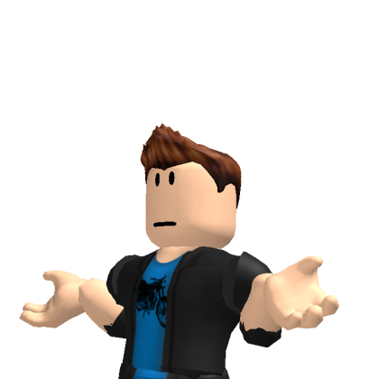 Roblox avatar