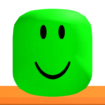 Roblox profile picture for @cramped