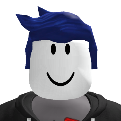 Roblox profile picture for @the_vins1