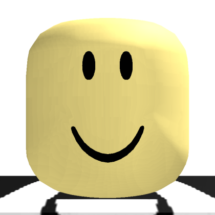 Roblox profile picture for @Alleluia