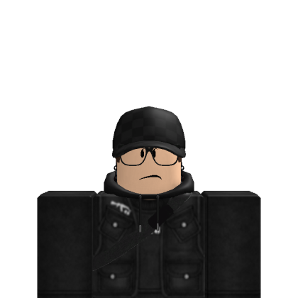 Roblox avatar