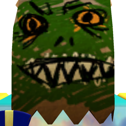 Roblox profile picture for @defend