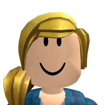 Roblox profile picture for @julimvdc