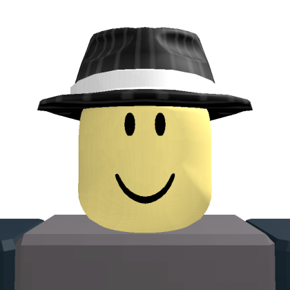 Roblox profile picture for @Shooters