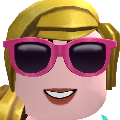 Roblox profile picture for @maher