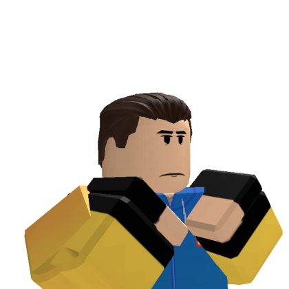 Roblox avatar