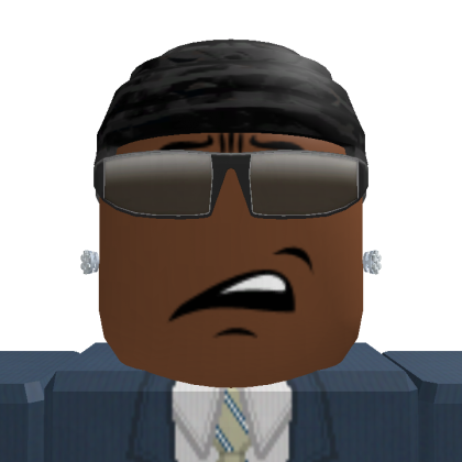 Roblox avatar