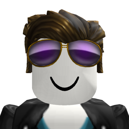 Roblox profile picture for @mangu8272