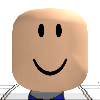 Roblox profile picture for @bale