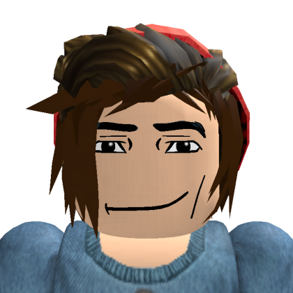 Roblox profile picture for @samit2050