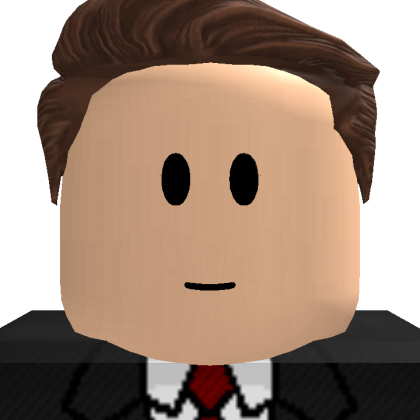 Roblox avatar