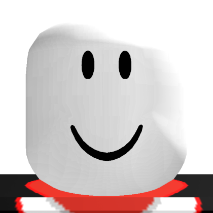 Roblox profile picture for @BADNESS