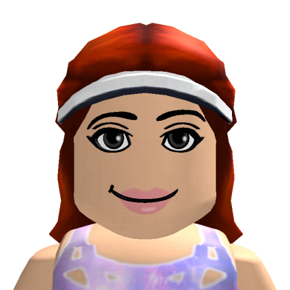 Roblox profile picture for @pirlieur