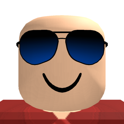 Roblox avatar