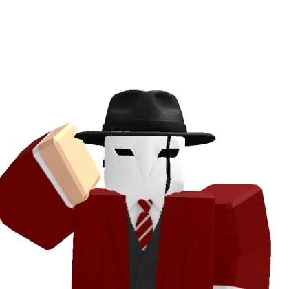 Roblox avatar