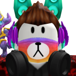 @Fredbearisfred