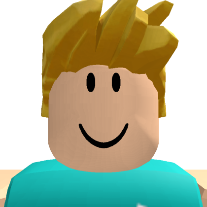 Roblox profile picture for @Gorge6540