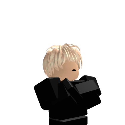Roblox avatar