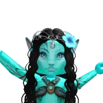 tsireya's avatar