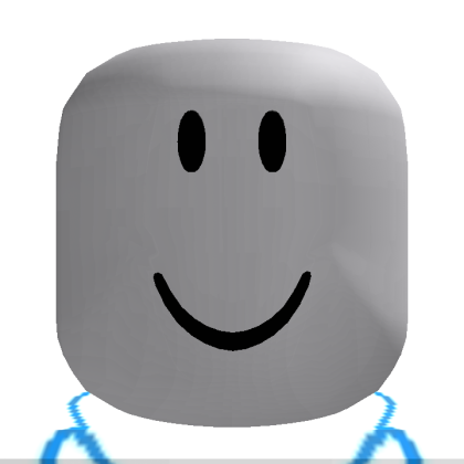 Roblox profile picture for @fdj