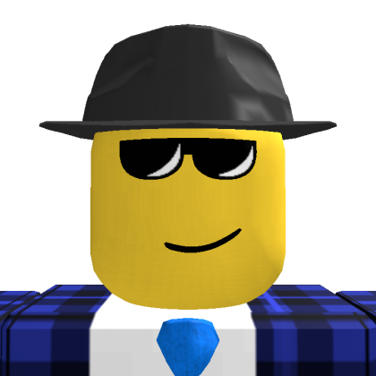Roblox profile picture for @Stats