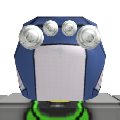 Roblox profile picture for @Fingerprints