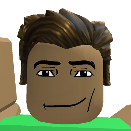 Roblox avatar
