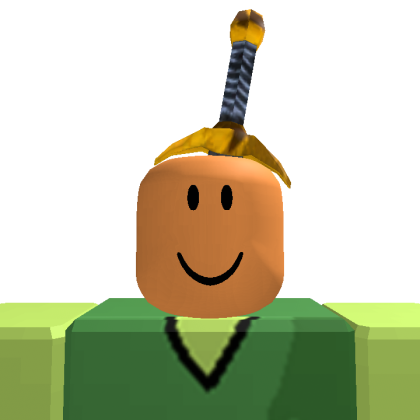 Roblox profile picture for @gimmie