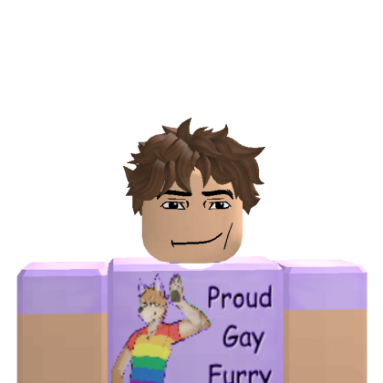 Roblox avatar