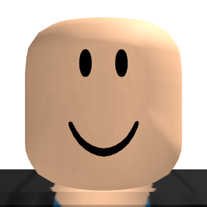 Roblox profile picture for @fikri
