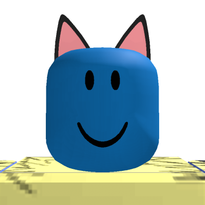 Roblox profile picture for @neh