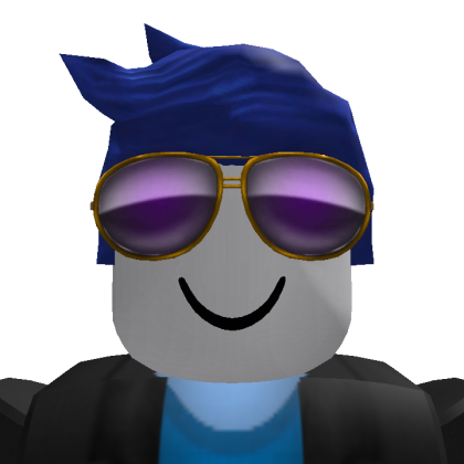 Roblox profile picture for @Z3pton