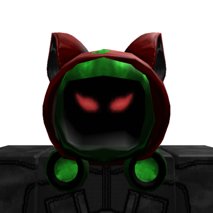 Roblox profile picture for @sorrow