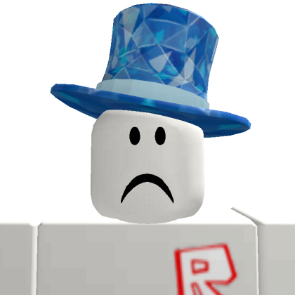 Roblox profile picture for @Epidemiology