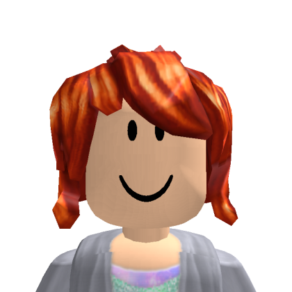 Roblox profile picture for @Pondkit