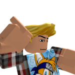 flutty64's avatar
