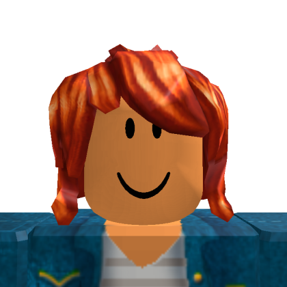 Roblox profile picture for @juwita