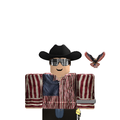 Roblox avatar